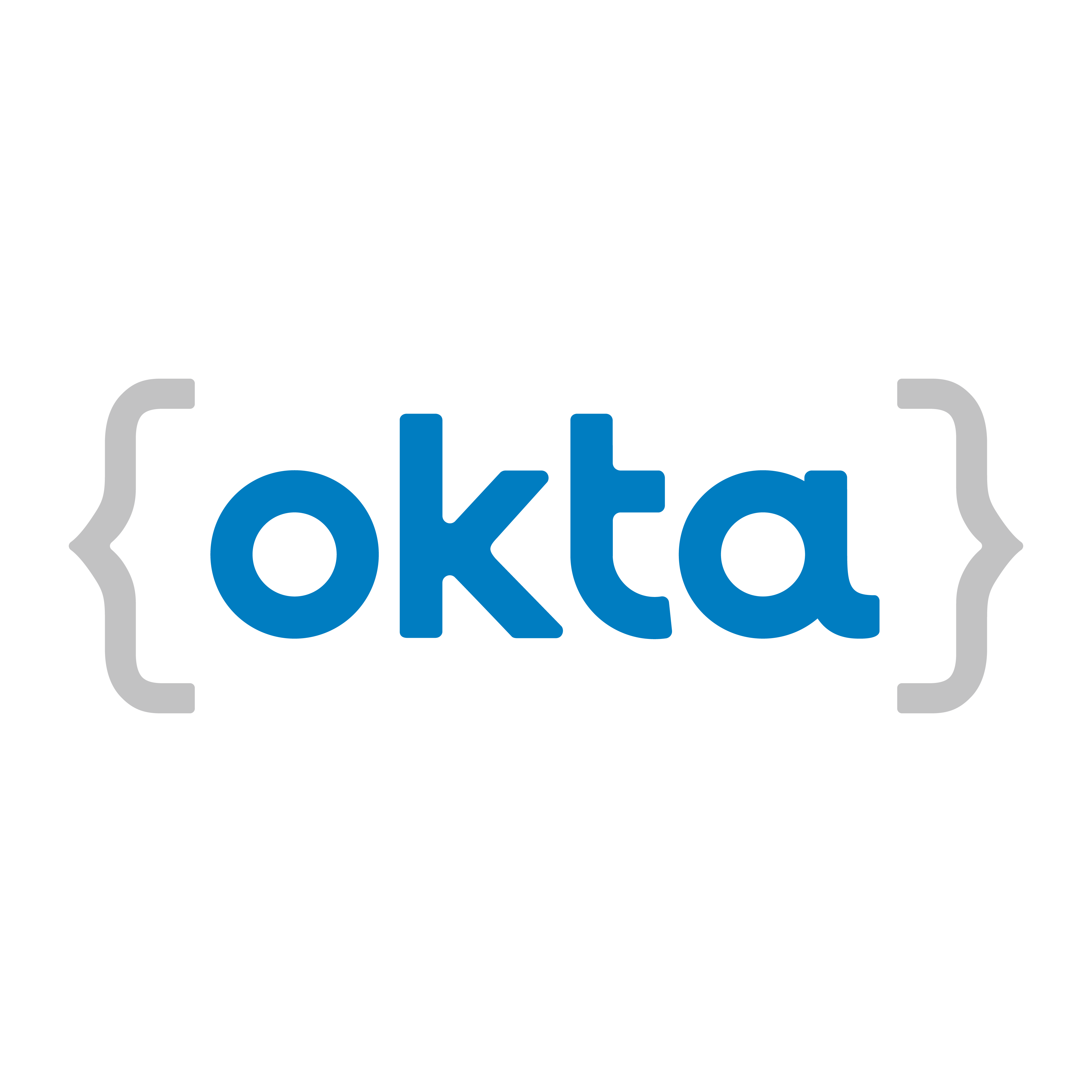 OKTA Login