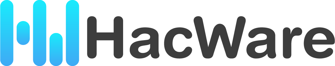 HacWare Logo